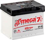A-mega Ultra+