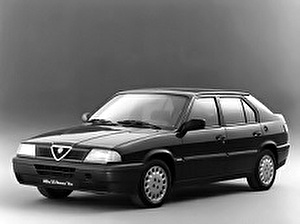 Подбор шин на Alfa Romeo 33 1991