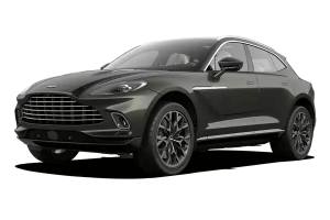 Подбор шин на Aston Martin DBX 2020