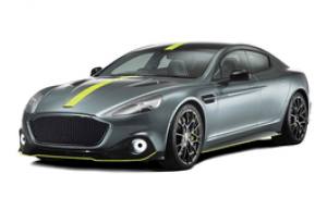 Подбор шин на Aston Martin Rapide AMR 2020