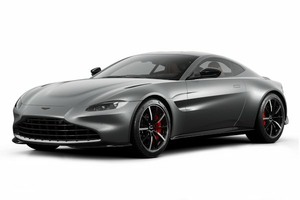 Подбор шин на Aston Martin Vantage 2023