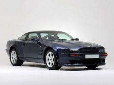 Подбор шин на Aston Martin Virage 1992