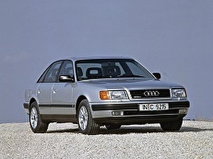 Подбор шин на Audi 100 1991