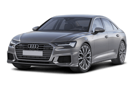 Подбор шин на Audi A6 2019