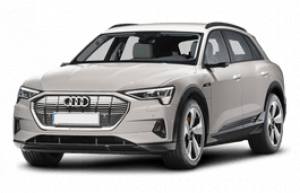 Подбор шин на Audi e-tron 2019