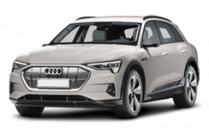 Подбор шин на Audi e-tron 2022