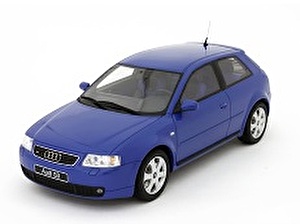 Подбор шин на Audi S3 1999
