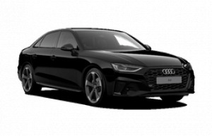 Подбор шин на Audi S4 2022