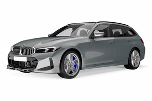Подбор шин на BMW Alpina B3 2023