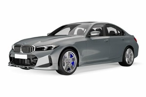 Подбор шин на BMW Alpina D3 2023