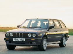Подбор шин на BMW 3 Series 1994