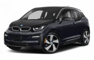 Подбор шин на BMW i3 2020