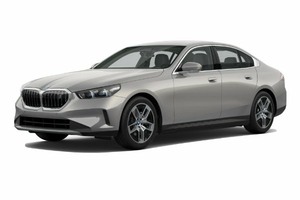 Подбор шин на BMW i5 2023