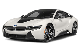 Подбор шин на BMW i8 2020