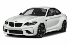 Подбор шин на BMW M2 2020