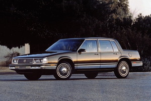 Подбор шин на Buick Electra 1985