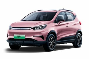 Подбор шин на BYD Yuan Pro 2023