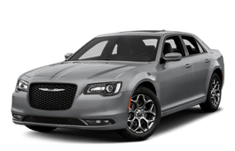 Подбор шин на Chrysler 300 2020