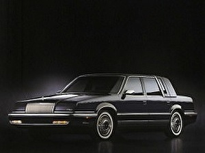 Подбор шин на Chrysler Fifth Avenue 1993