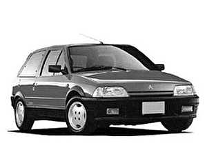 Подбор шин на Citroen Ax 1990