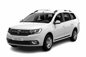 Подбор шин на Dacia Logan MCV 2021