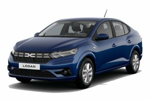 Подбор шин на Dacia Logan 2023