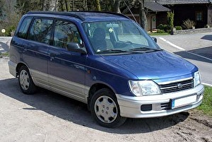 Подбор шин на Daihatsu Gran Move 1997