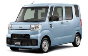 Подбор шин на Daihatsu Hijet Caddie 2016