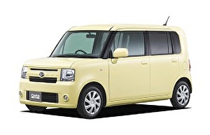 Подбор шин на Daihatsu Move Conte 2013
