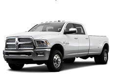 2018 dodge 3500 dually