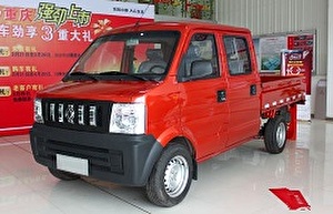 Подбор шин на Dongfeng V22 2012