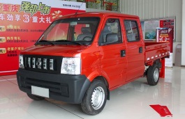 Подбор шин на Dongfeng V22 2012