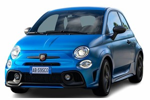 Подбор шин на Fiat 595 2022