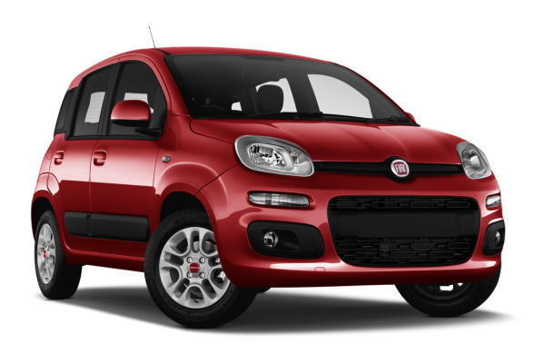 Подбор шин на Fiat Panda 2015