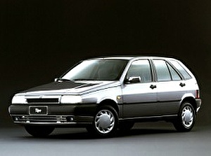 Подбор шин на Fiat Tipo 1988