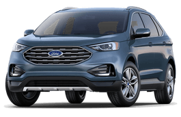 Подбор шин на Ford Endura 2018