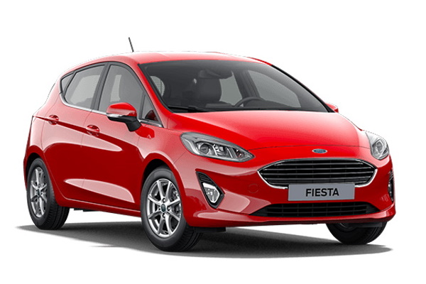 Шины и диски для Ford Fiesta, размер колёс на Форд Фиеста