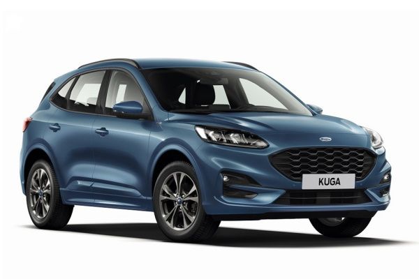 Подбор шин на Ford Kuga 2022