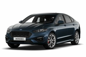 Подбор шин на Ford Mondeo 2022