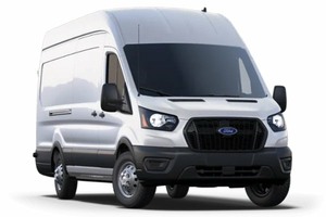 Подбор шин на Ford Transit 350 HD 2021