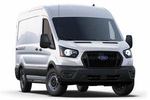 Подбор шин на Ford Transit 350 2022