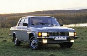 Подбор шин и дисков для автомобиля ГАЗ Volga. Шины на ГАЗ