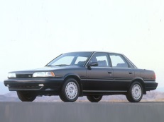 Подбор шин на Holden Apollo 1990
