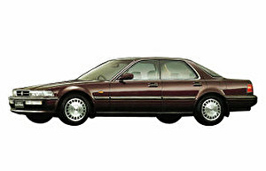 Подбор шин на Honda Accord Inspire 1992