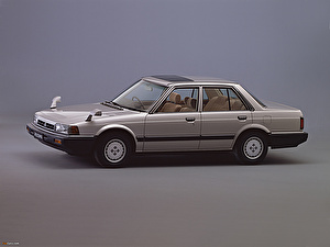 Подбор шин на Honda Accord 1983