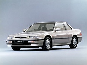 Подбор шин на Honda Prelude INX 1991