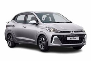 Подбор шин на Hyundai Aura 2023