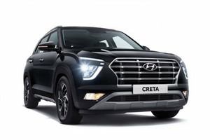 Подбор шин на Hyundai Creta 2022