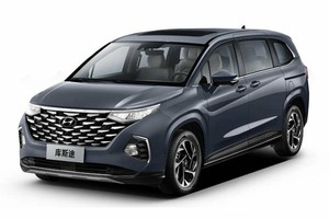Подбор шин на Hyundai Custo 2022