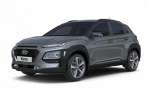 Подбор шин на Hyundai Encino 2018